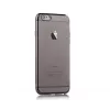 Devia Apple iPhone 7 / 8 Naked Smoky negro