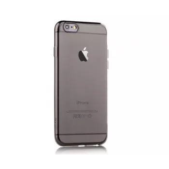 Devia Apple iPhone 7 / 8 Naked Smoky negro