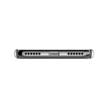Devia Apple iPhone 7 funda protectora Glimmer 2 Silver