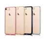 Devia Funda protectora Glimmer Updated Version para Apple iPhone 7 Oro champán