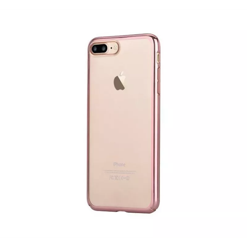 Devia Apple iPhone 7 Glimmer Updated Version oro rosa