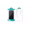 Devia Funda protectora híbrida negra para Apple iPhone 7