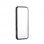 Devia Funda protectora híbrida negra para Apple iPhone 7