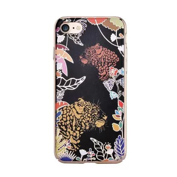 Devia Funda protectora Luxy Leopard para Apple iPhone 7