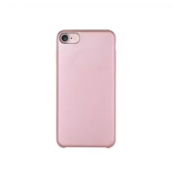 Devia Apple iPhone 7 Plus / 8 Plus Ceo 2 Funda oro rosa