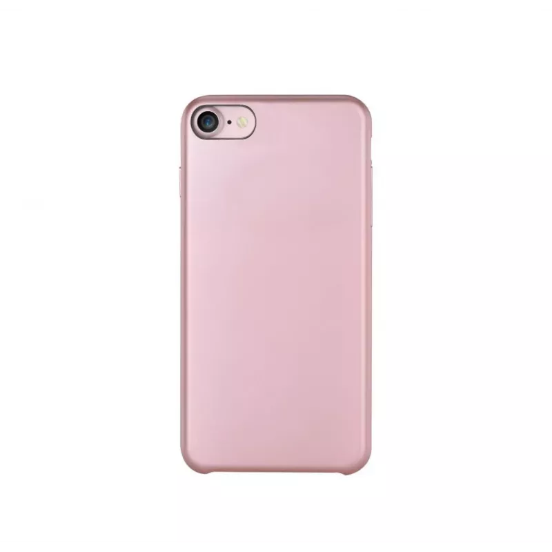 Devia Apple iPhone 7 Plus / 8 Plus Ceo 2 Funda oro rosa