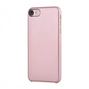 Devia Apple iPhone 7 Plus / 8 Plus Ceo 2 Funda oro rosa