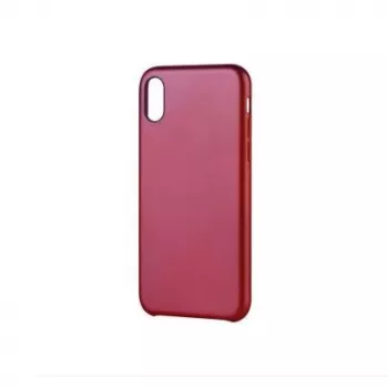 Devia Funda Ceo 2 para Apple iPhone 7 Plus / 8 Plus rojo vino