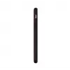 Devia Funda con bordado floral para Apple iPhone 7 Plus/8 Plus negra