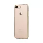 Funda Devia Apple iPhone 7 Plus Glimmer Updated Version oro champán