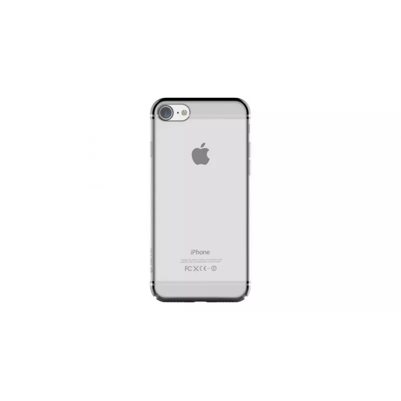 Devia Apple iPhone 7 Plus Glimmer2 plata