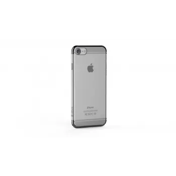 Devia Apple iPhone 7 Plus Glimmer2 plata