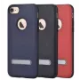 Devia Apple iPhone 7 Plus Funda iStand Rojo