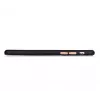 Devia Apple iPhone 7 Plus Funda Jelly Slim Negra