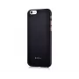 Devia Apple iPhone 7 Plus funda Jelly Slim marrón