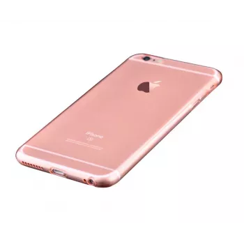 Devia Apple iPhone 7 Plus Naked oro rosa
