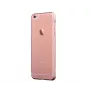 Devia Apple iPhone 7 Plus Naked oro rosa