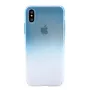 Devia funda Amber para Apple iPhone X azul