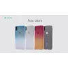 Devia Apple iPhone X Amber Funda Color té