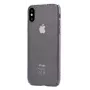 Devia Apple iPhone X Amber Funda Color té