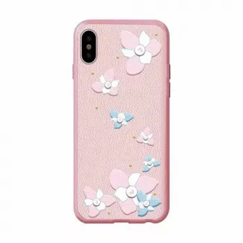Funda TPU mate iLike para Apple iPhone 13 Pro 6,1 pulgadas Forest Green