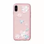 Funda TPU mate iLike para Apple iPhone 13 Pro 6,1 pulgadas Forest Green
