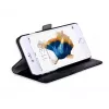 Devia Apple iPhone X Funda Magic 2 en 1 Negra