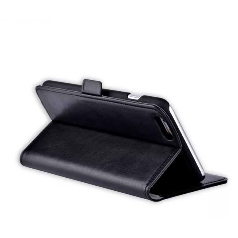 Devia Apple iPhone X Funda Magic 2 en 1 Negra