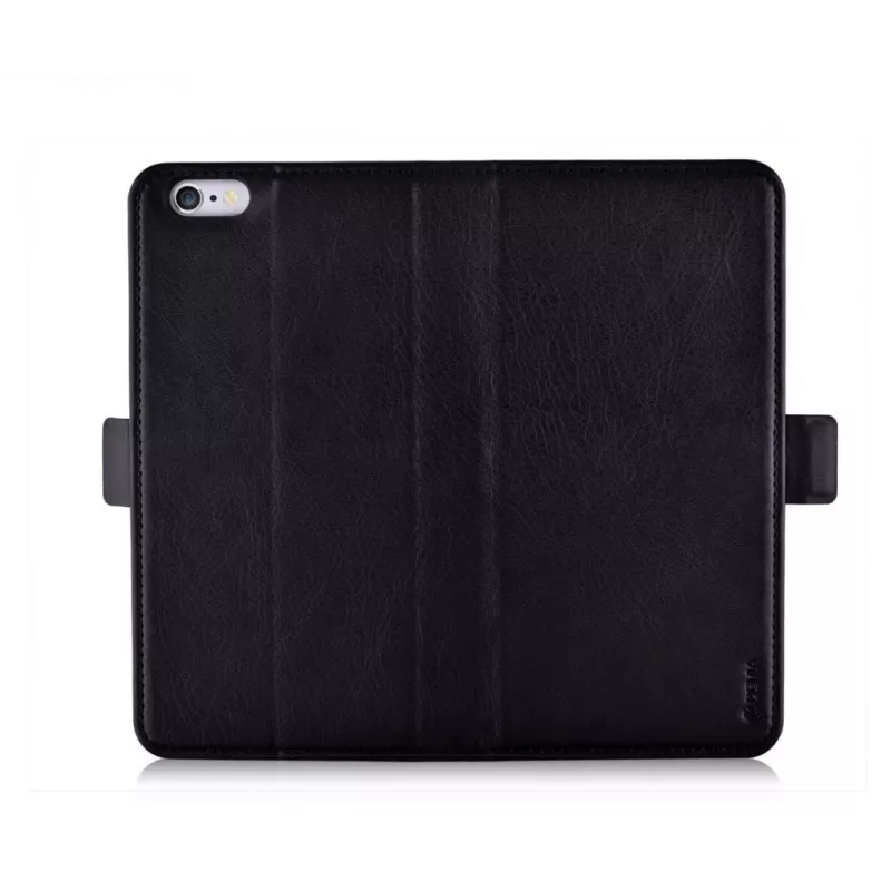 Devia Apple iPhone X Funda Magic 2 en 1 Negra