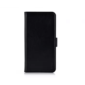 Devia Apple iPhone X Funda Magic 2 en 1 Negra