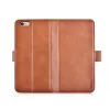 Funda 2 en 1 Devia Apple iPhone X Magic marrón