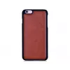 Funda 2 en 1 Devia Apple iPhone X Magic marrón