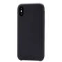 Devia Apple iPhone X Nature funda negra