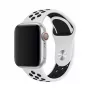 Correa Devia Deluxe Sport 2 para Apple Watch 40 mm / 38 mm blanca