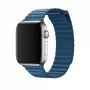 Devia Apple Watch 40mm / 38mm Correa Elegant Leather Loop