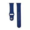Devia Apple Watch 44mm / 42mm Correa Deluxe Sport Blue Horizon
