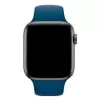 Devia Apple Watch 44mm / 42mm Correa Deluxe Sport Blue Horizon