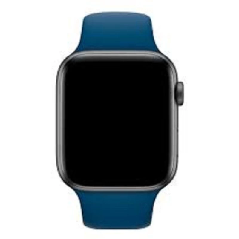 Devia Apple Watch 44mm / 42mm Correa Deluxe Sport Blue Horizon