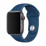 Devia Apple Watch 44mm / 42mm Correa Deluxe Sport Blue Horizon