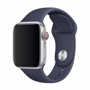 Devia Correa Deluxe Sport Midnight Blue para Apple Watch 44mm / 42mm