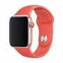 Devia correa Deluxe Sport para Apple Watch 44mm / 42mm Nectarine