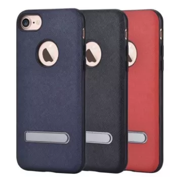 Devia iStand Funda para Apple iPhone 7/8/SE (2020/2022) - Azul