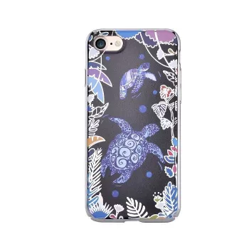 Devia Apple iPhone 7 Plus Luxy Turtle Funda