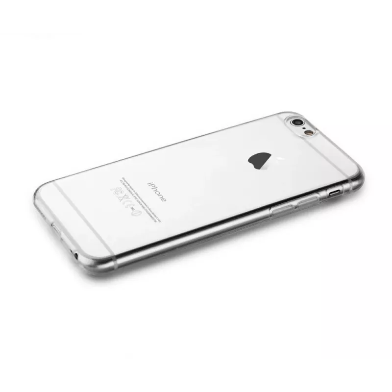 Devia Samsung Galaxy Note 8 Funda Naked Case Crystal Clear