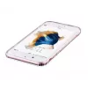 Devia Samsung Galaxy S8 Plus funda antigolpes de TPU Crystal Clear