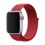 Devia correa para Watch 40mm / 38mm Strap Deluxe Sport3 roja