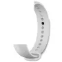 Devia Xiaomi Mi Band 5/Mi Band 6 Deluxe Sport correa blanca