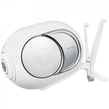 Devialet Gecko Soporte de pared Blanco