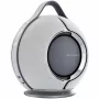 Altavoz inteligente portátil Devialet Mania con Dock Grey JE832 360° estéreo