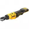 DEWALT 12V XR Llave de carraca sin escobillas 1/4